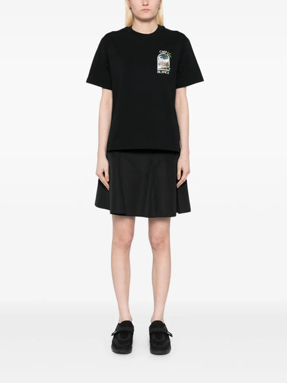 Printed T-Shirt