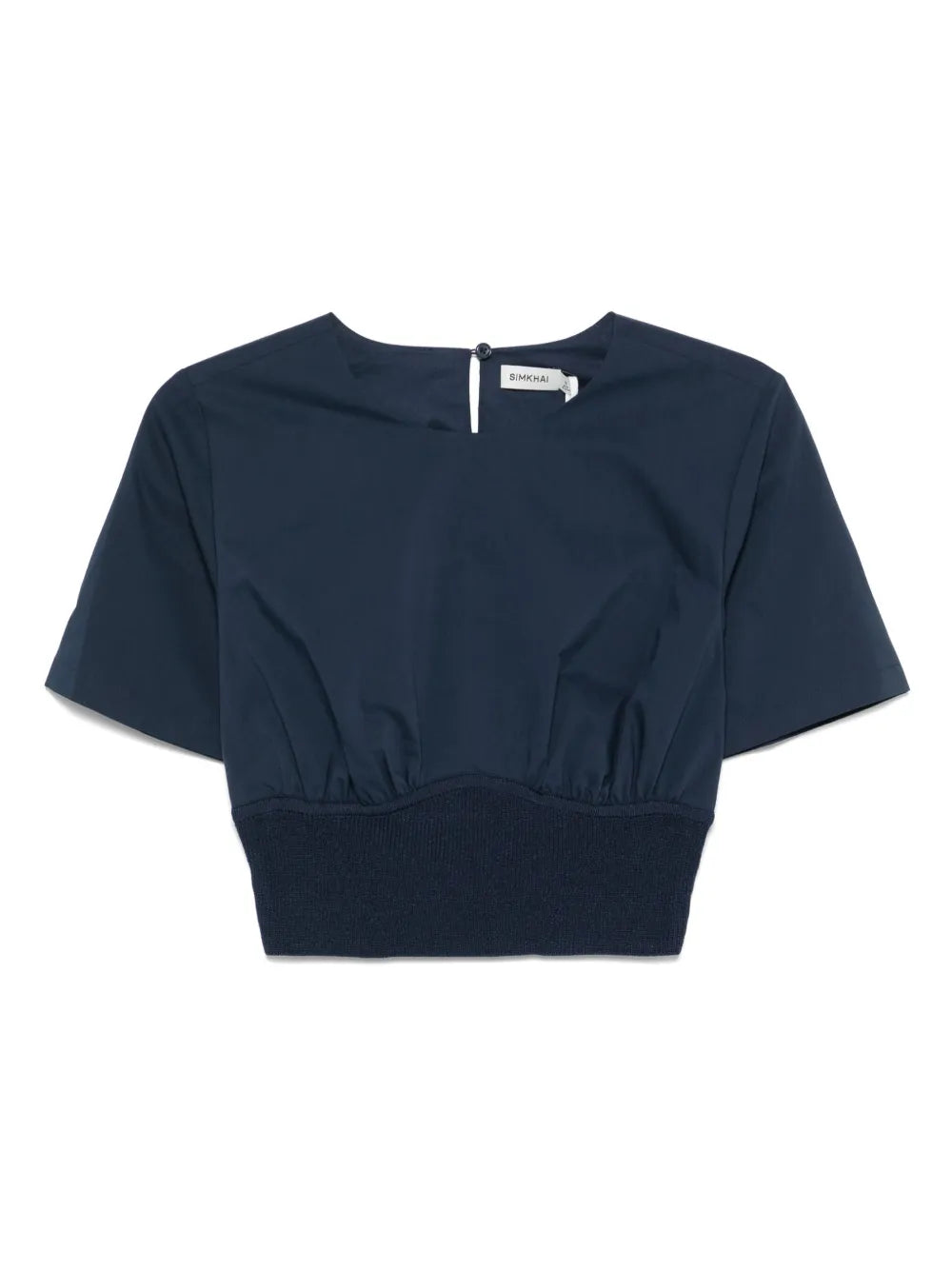 Adair Crop Top