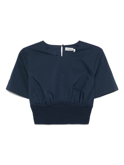 Adair Crop Top