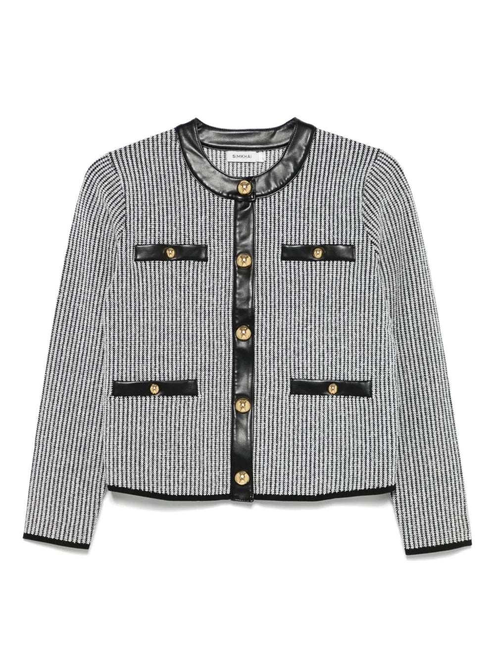 Melrose Jacket