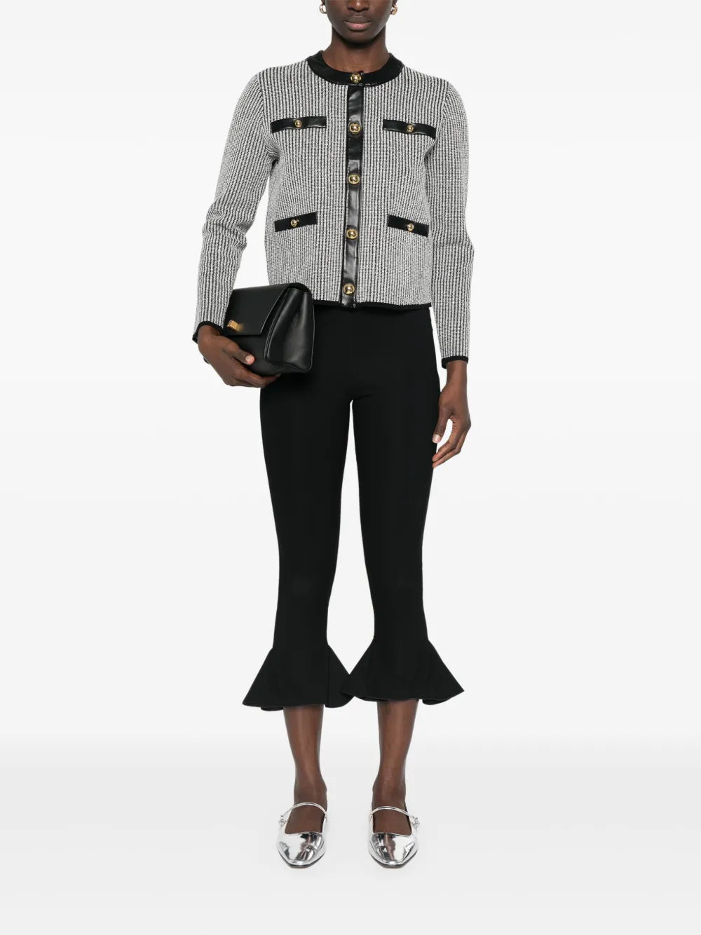 Melrose Jacket