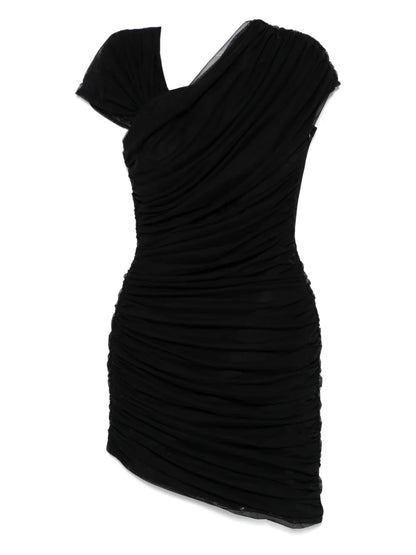 Hitoshi Midi Dress