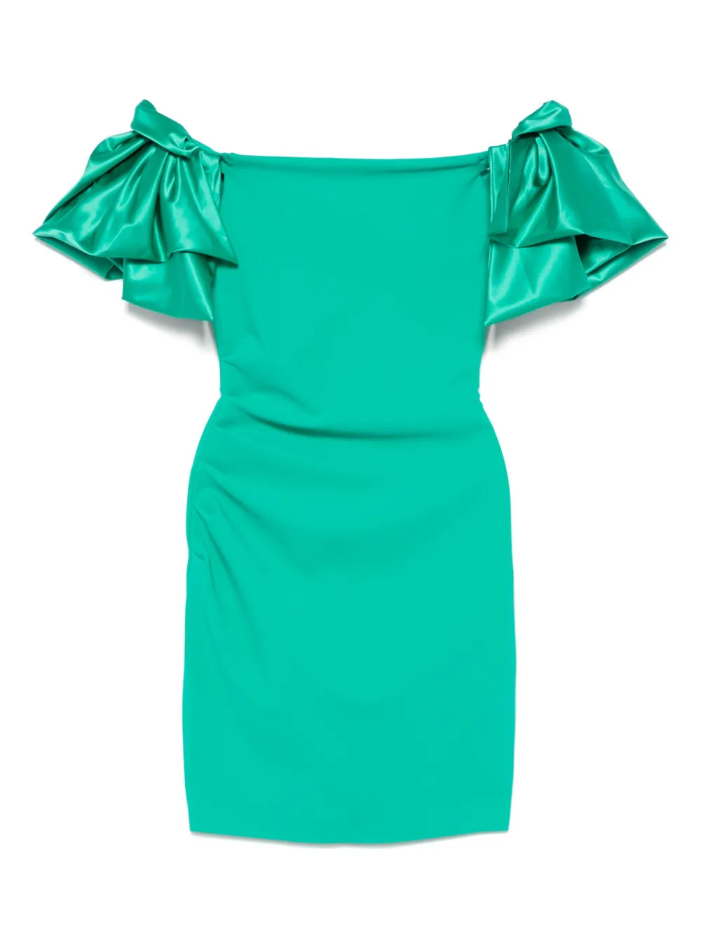 Okura Mini Dress