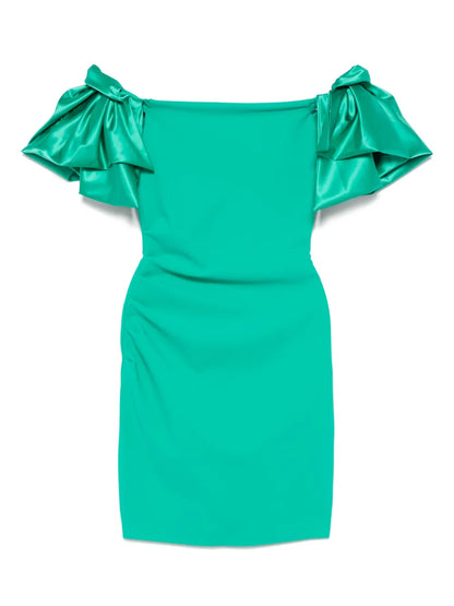 Okura Mini Dress