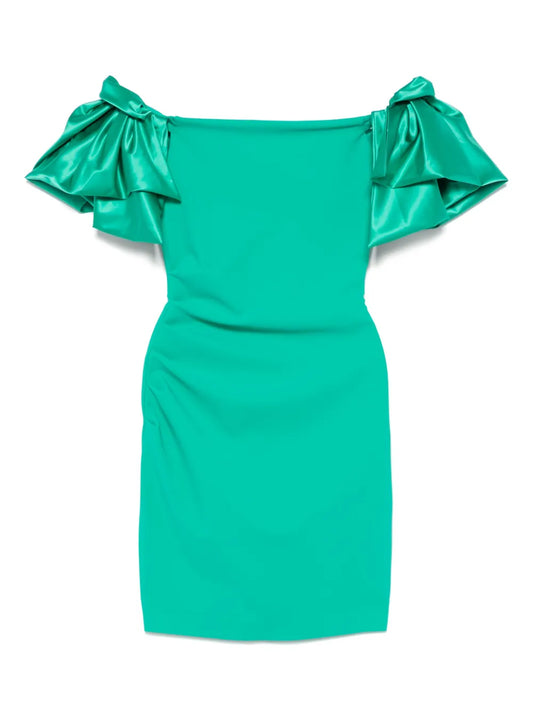 Okura Mini Dress