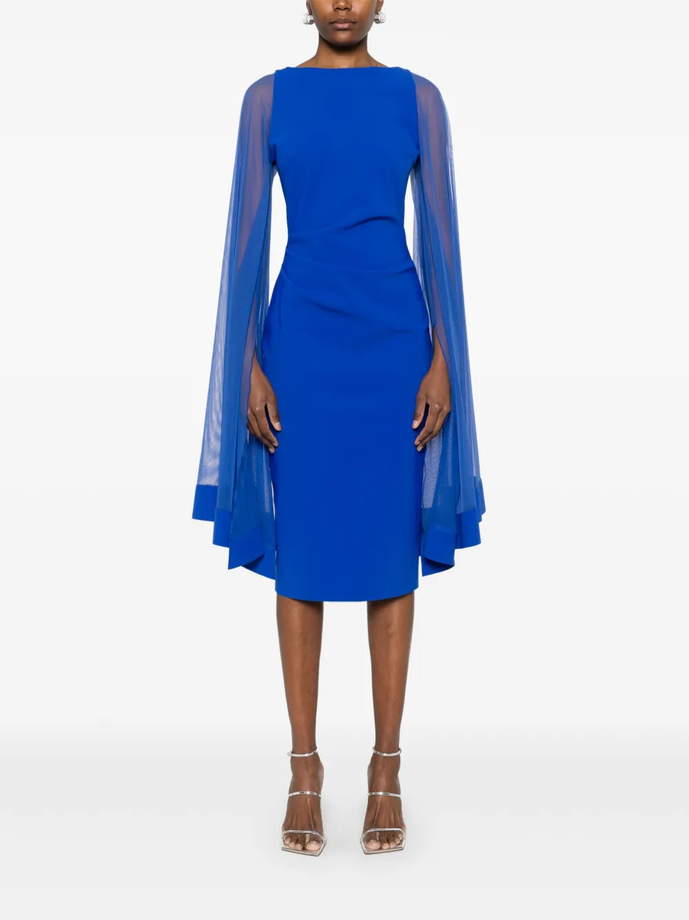 Joju Midi Dress