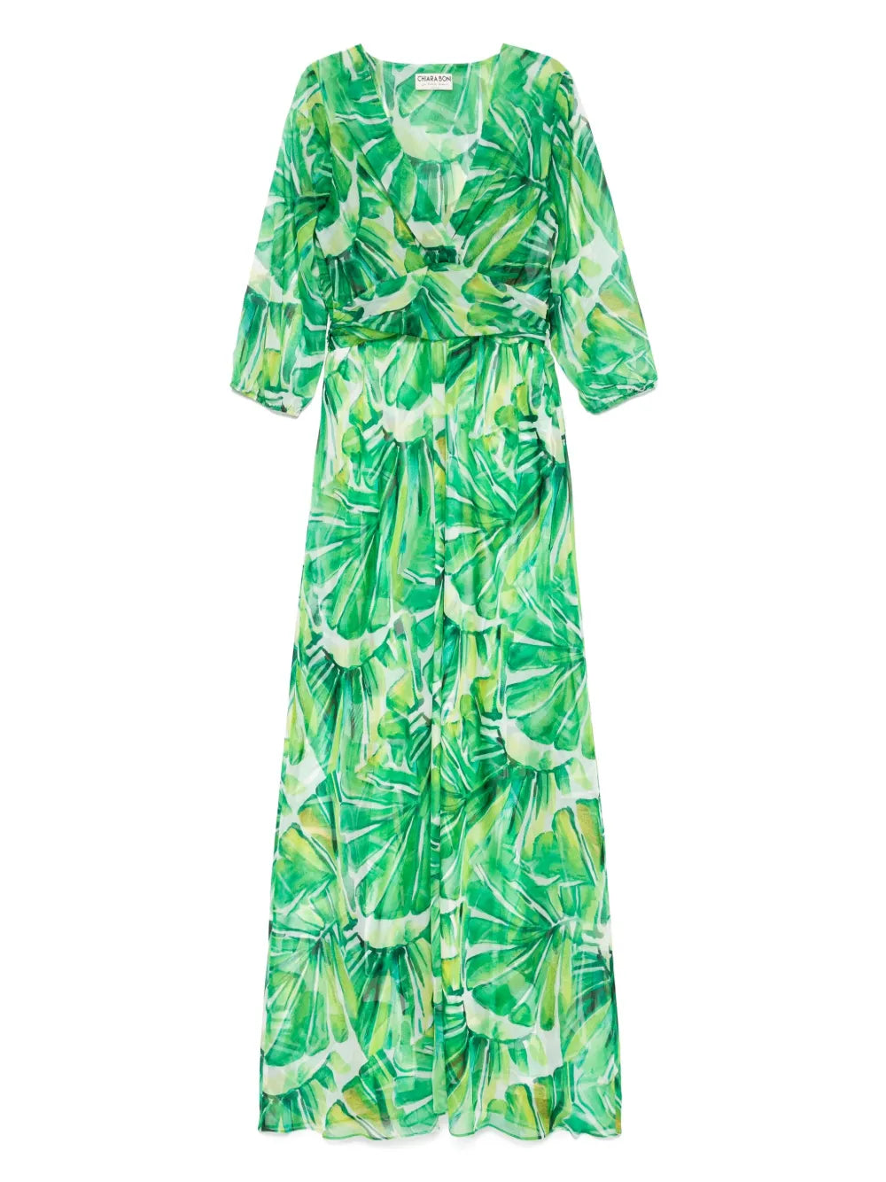 Toki Maxi Dress