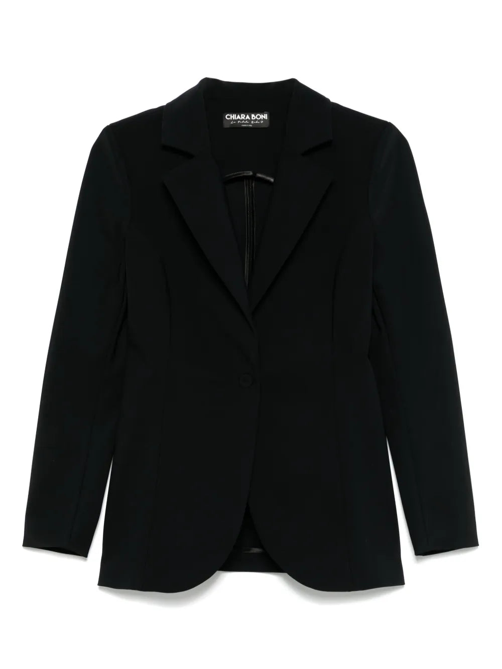 Lua Blazer