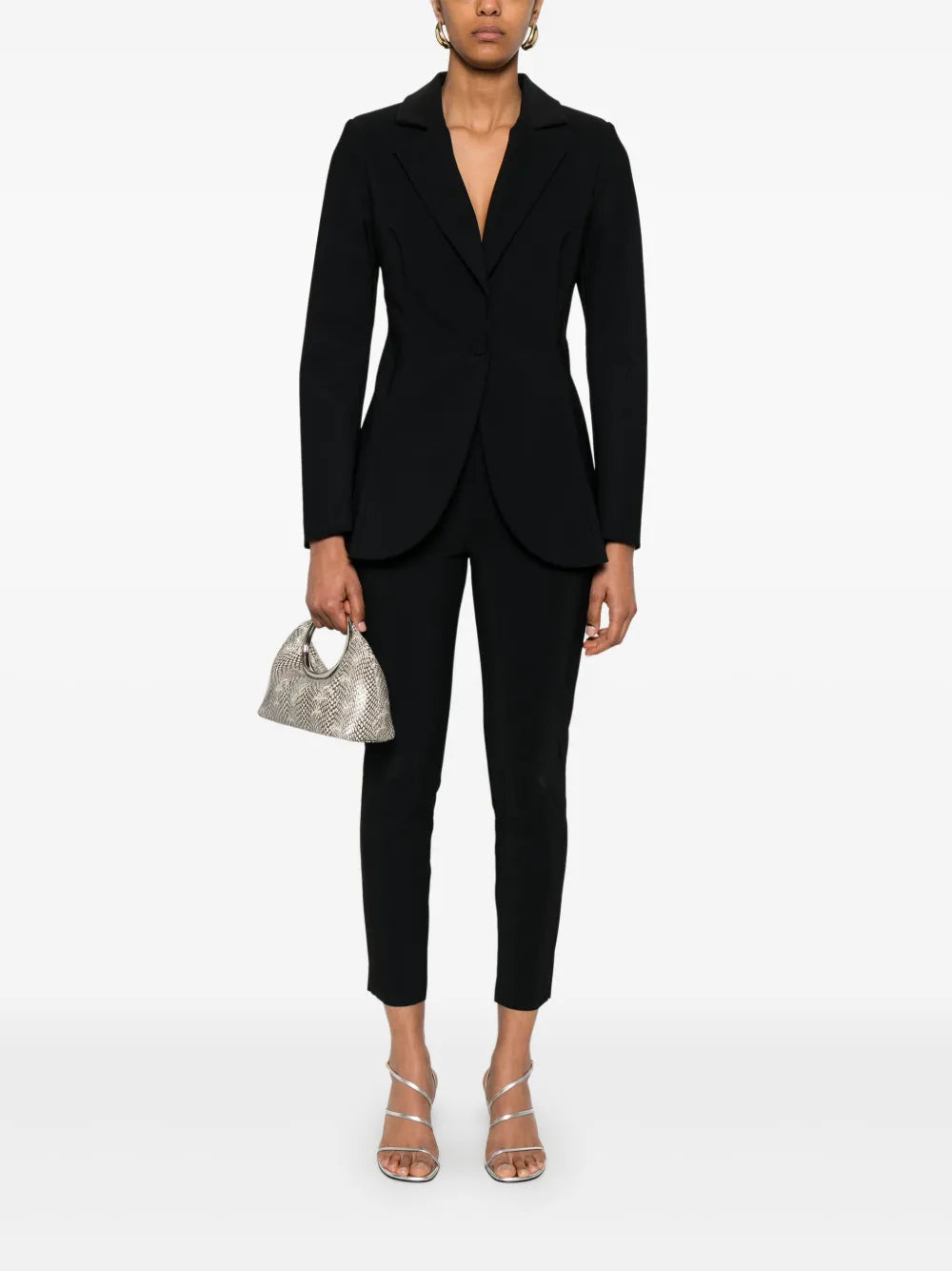 Lua Blazer