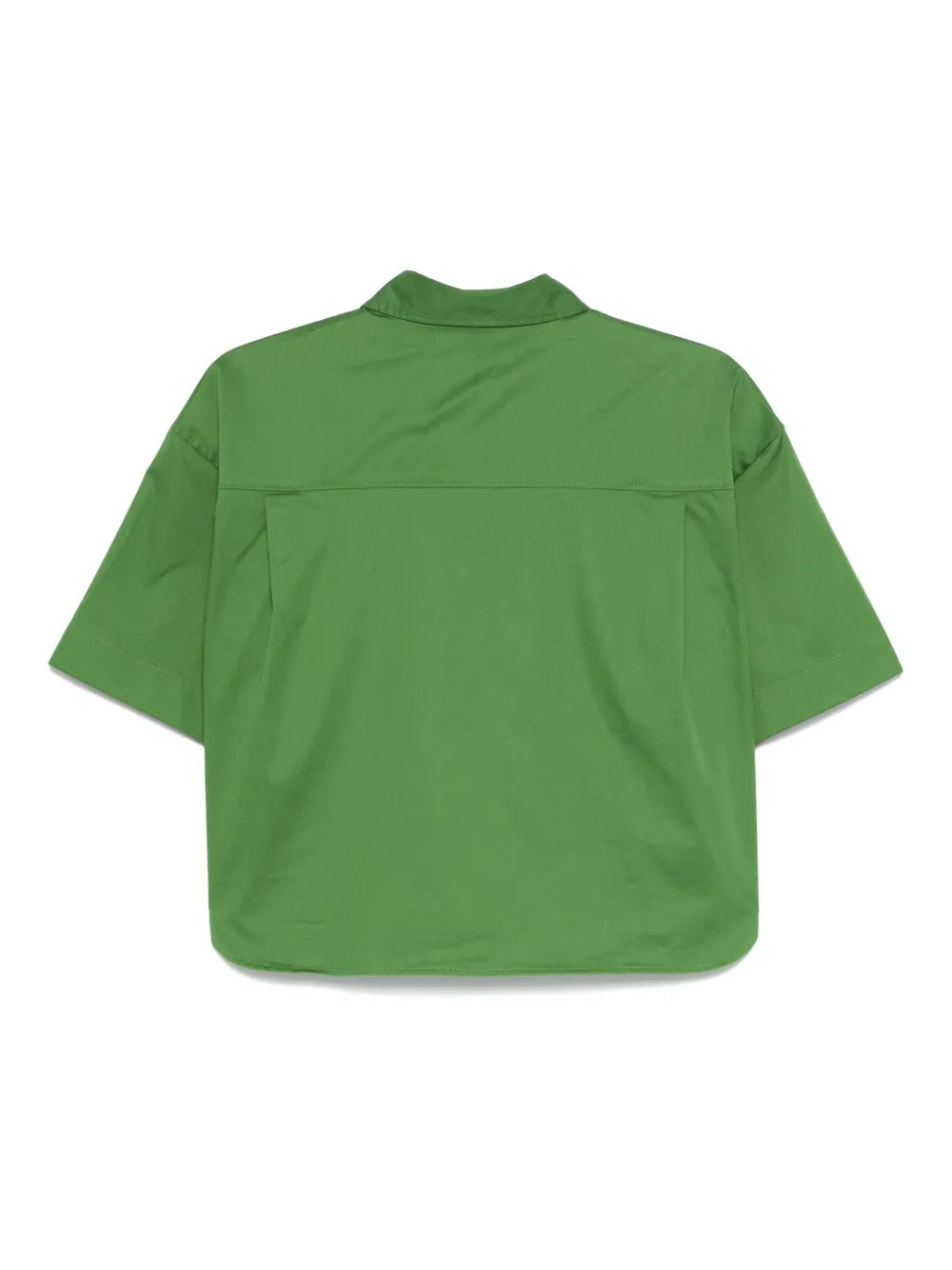 Poplin Shirt