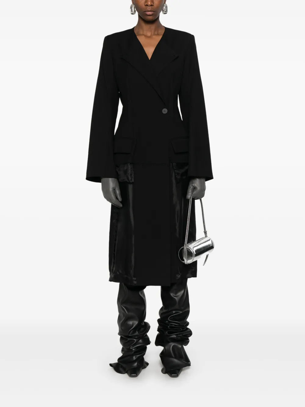 Moa Coat