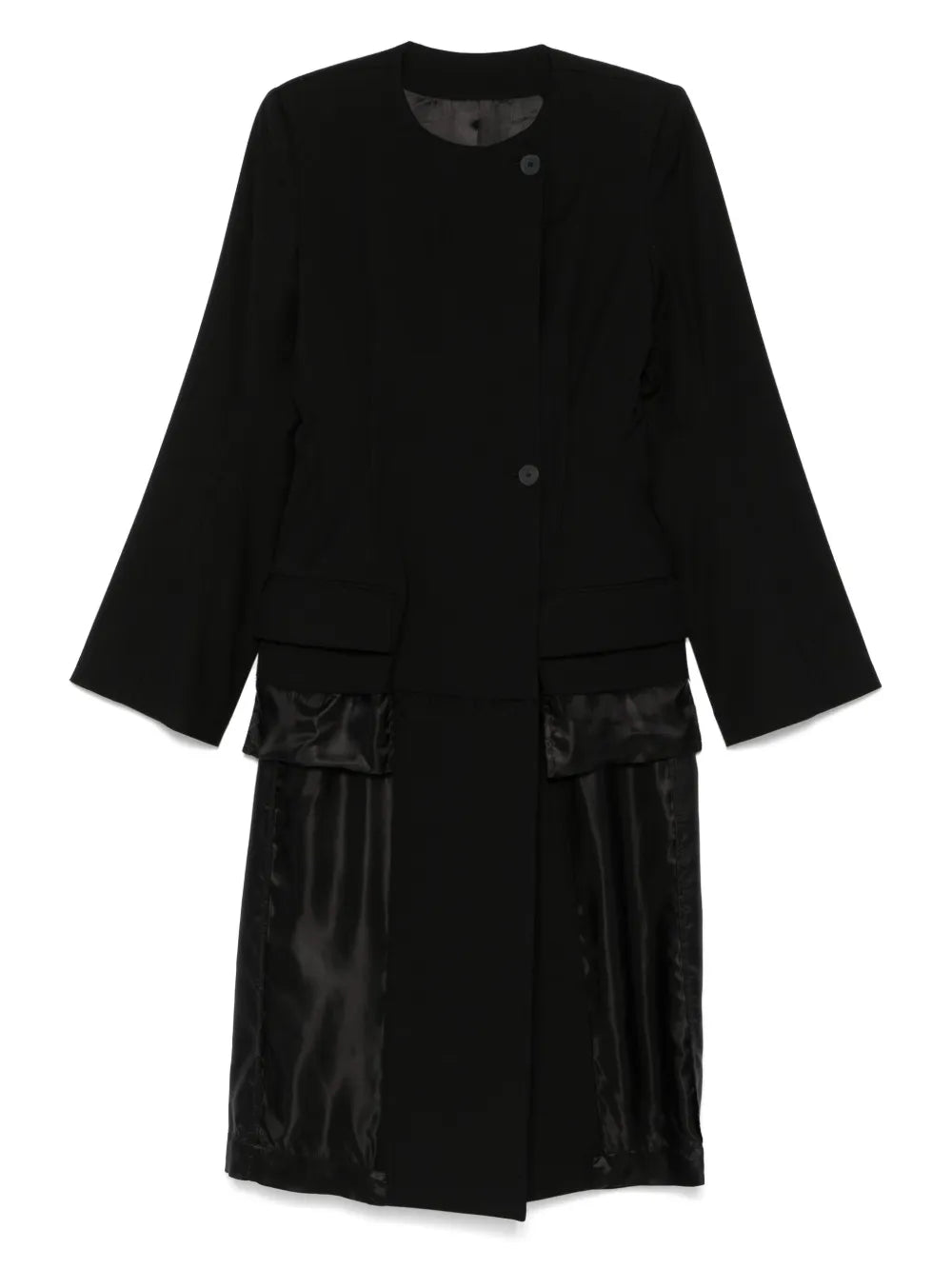 Moa Coat