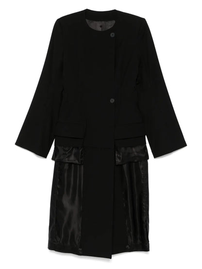Moa Coat