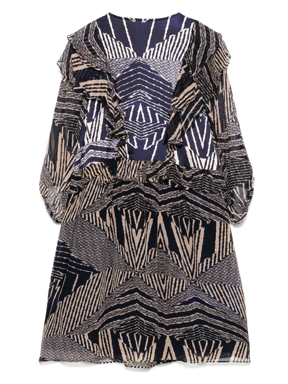 Acacia Mini Dress