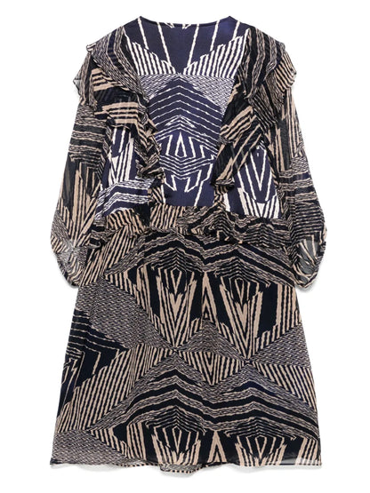 Acacia Mini Dress