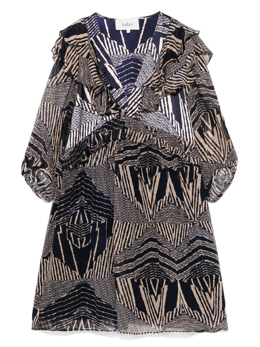 Acacia Mini Dress
