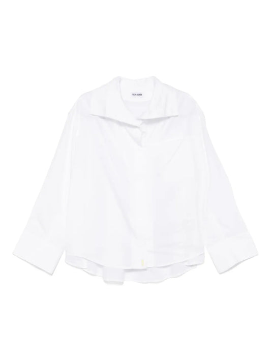 Chris Shirt