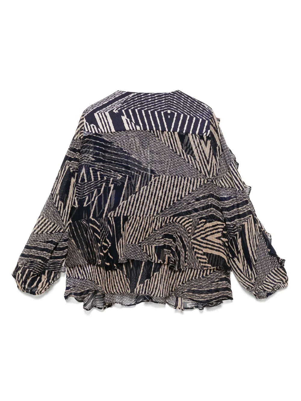 Angela Blouse