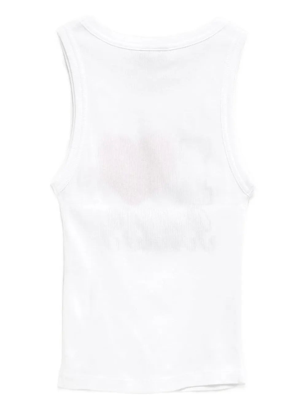 Printed Tank Top