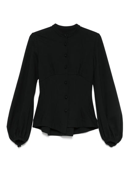 Panelled Jacket