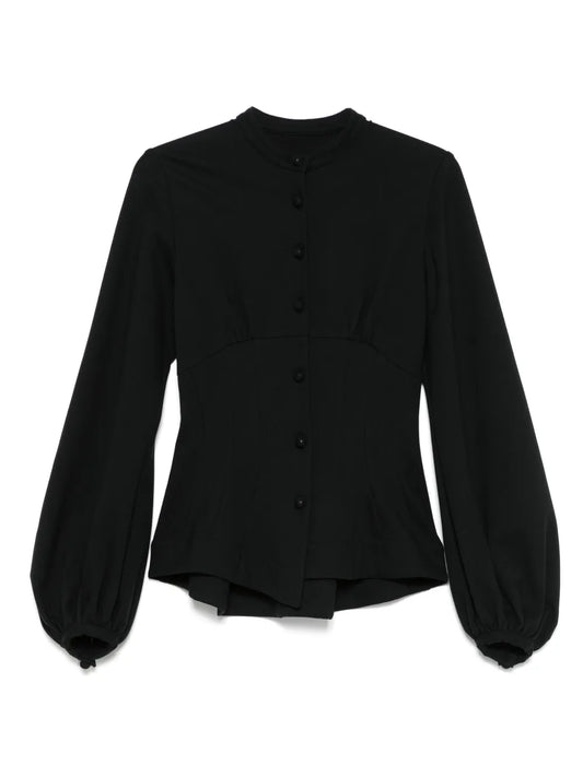 Panelled Jacket