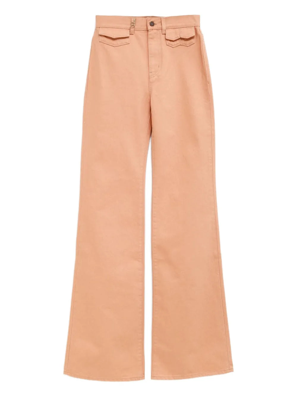 Flared Trousers