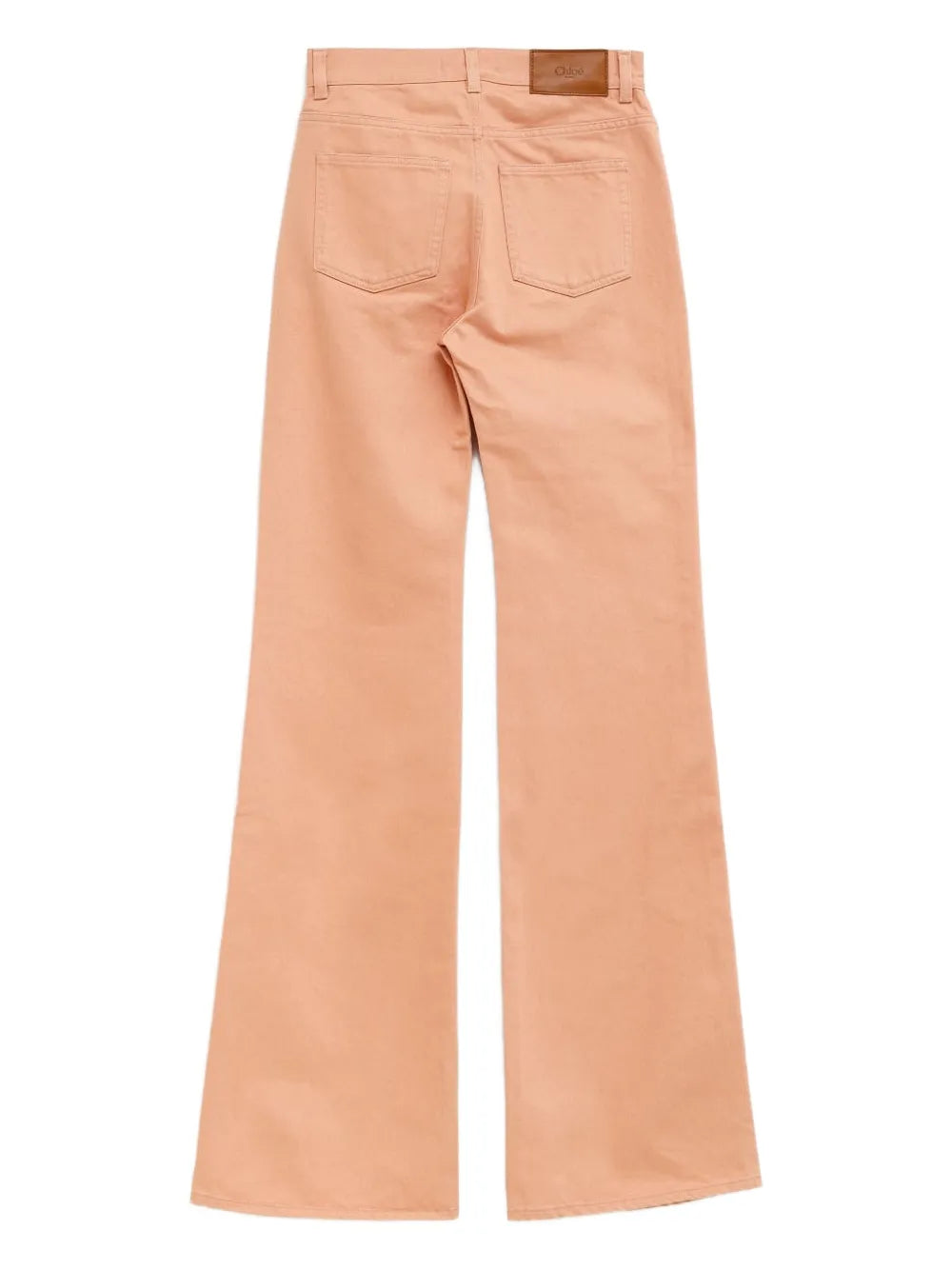 Flared Trousers