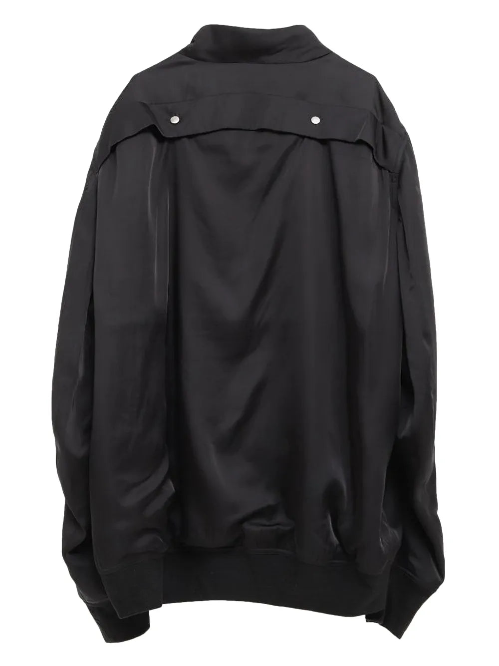 Drop-Shoulder Jacket
