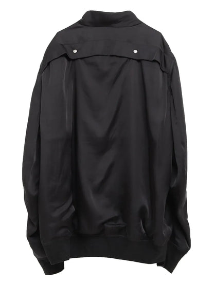 Drop-Shoulder Jacket