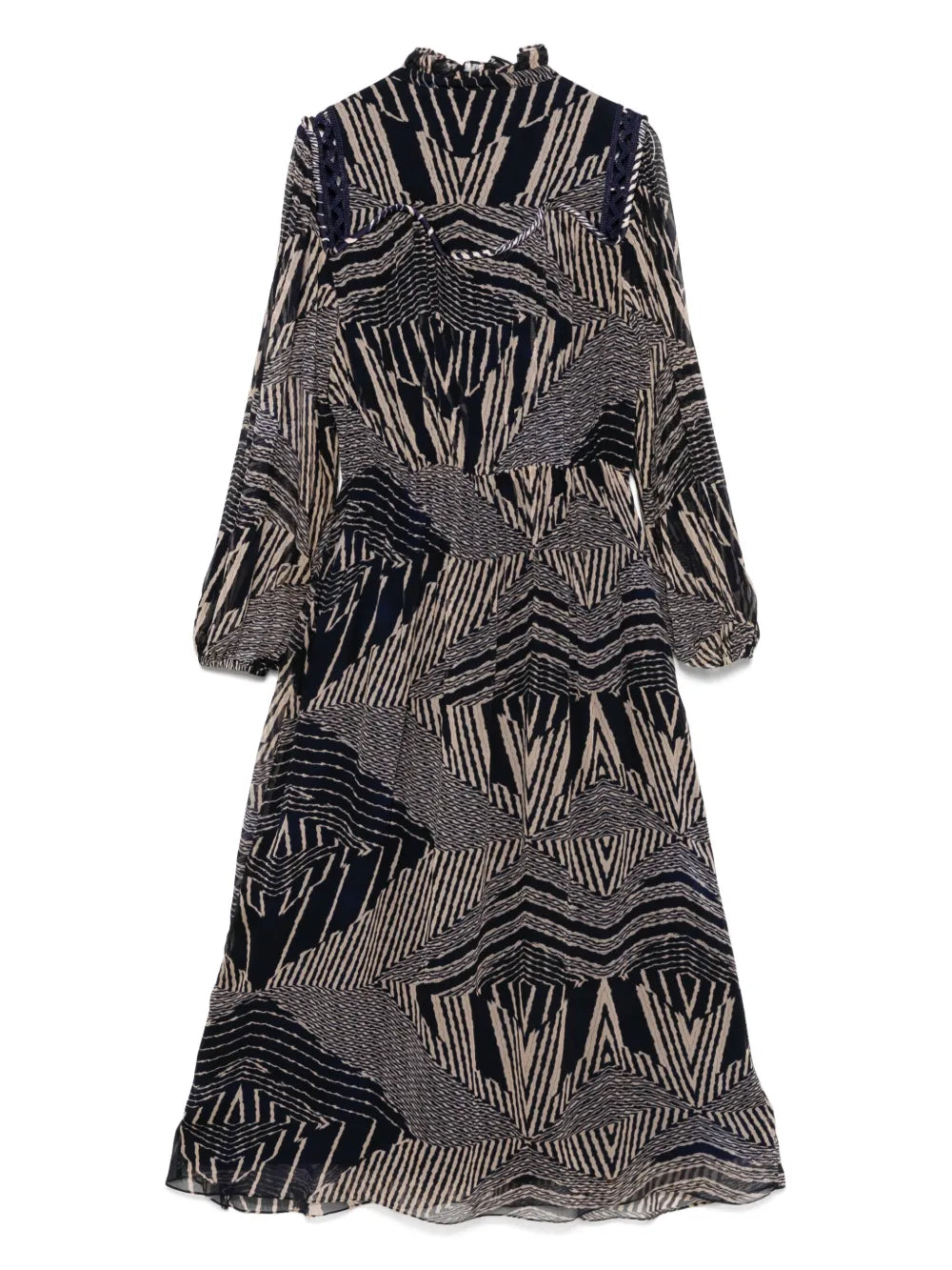 Antal Maxi Dress