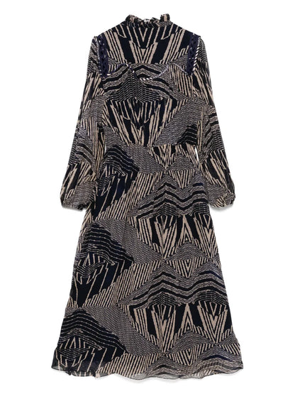 Antal Maxi Dress