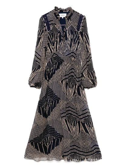 Antal Maxi Dress
