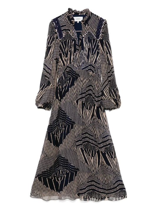 Antal Maxi Dress