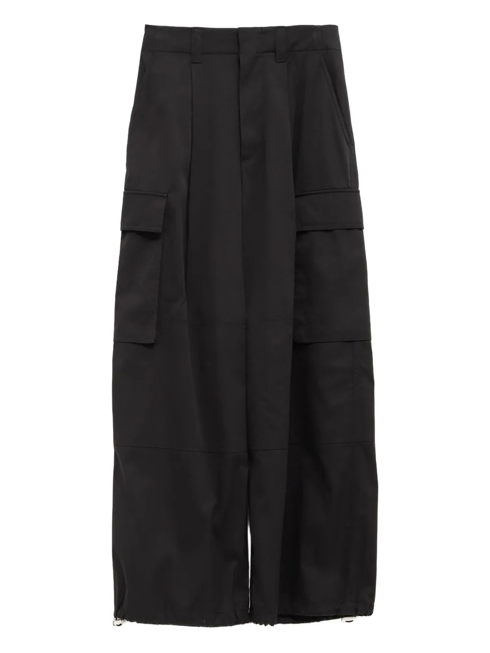 Cargo Trousers