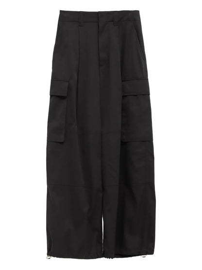 Cargo Trousers