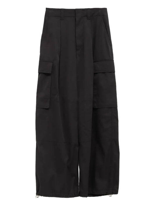 Cargo Trousers