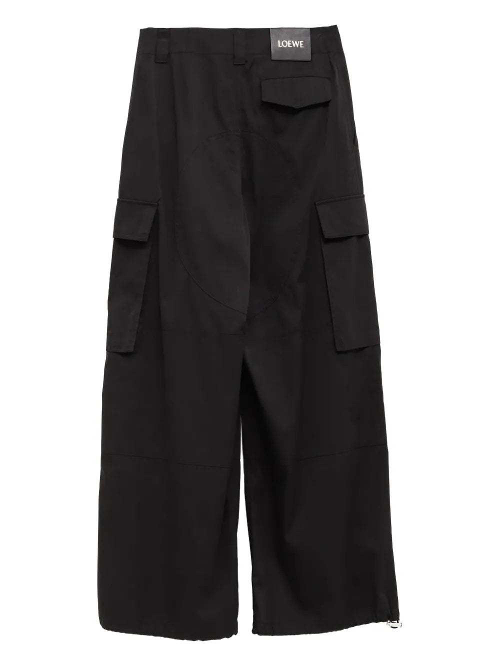 Cargo Trousers