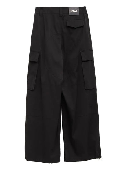 Cargo Trousers