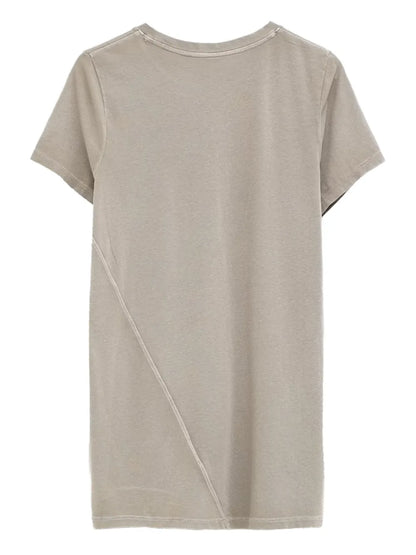 Pima Cotton T-Shirt
