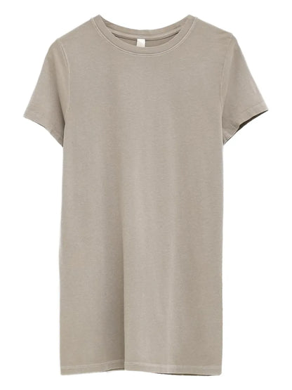 Pima Cotton T-Shirt