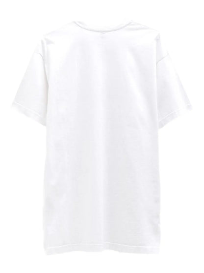 Crew-Neck T-Shirt