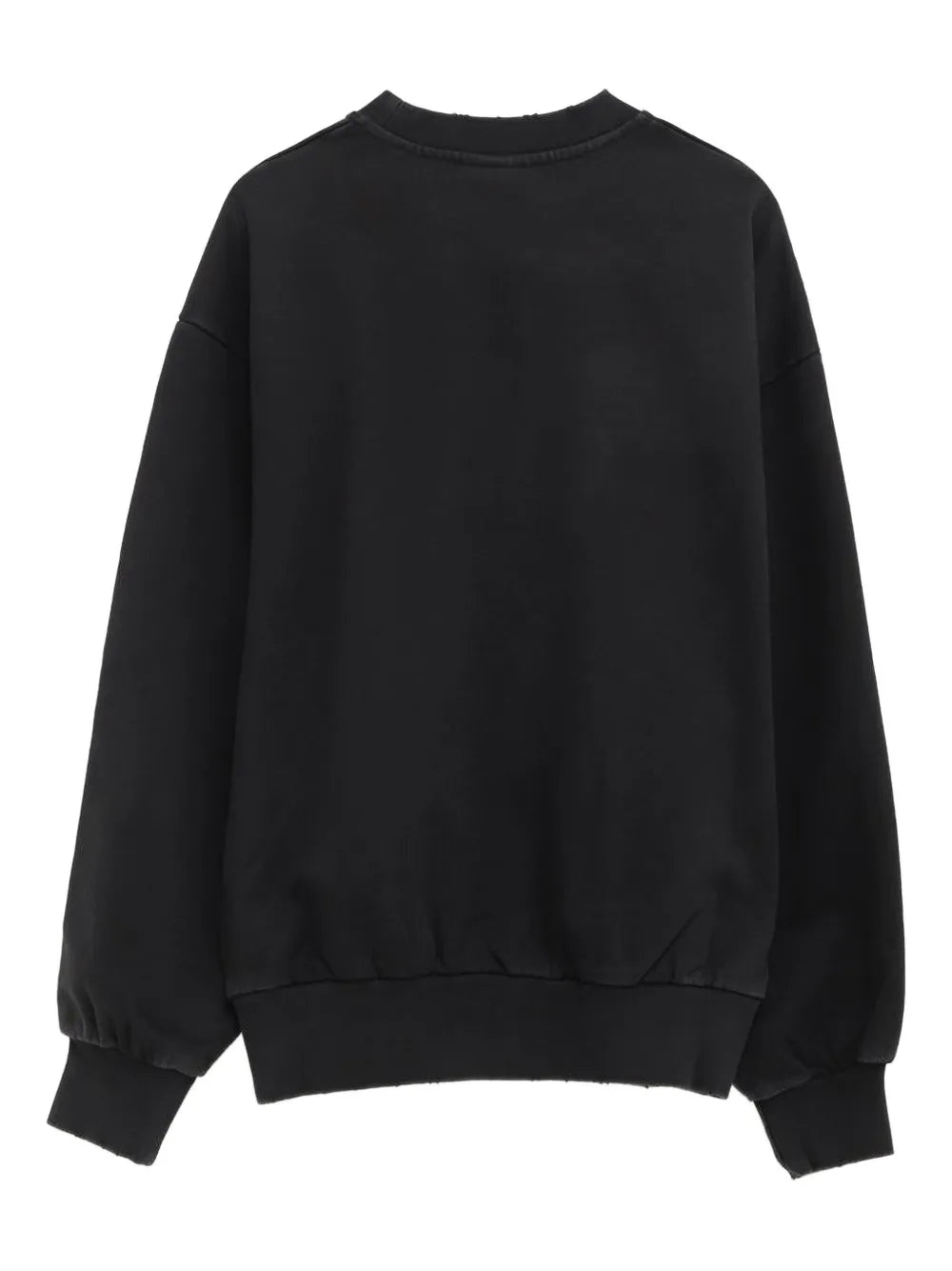 Graphic-Print Sweatshirt