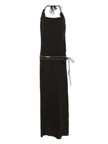 Costa Maxi Dress