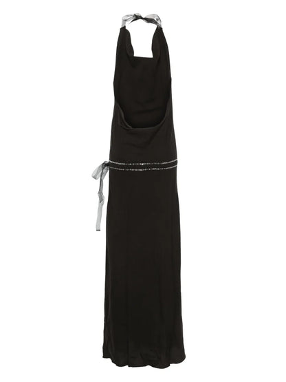 Costa Maxi Dress