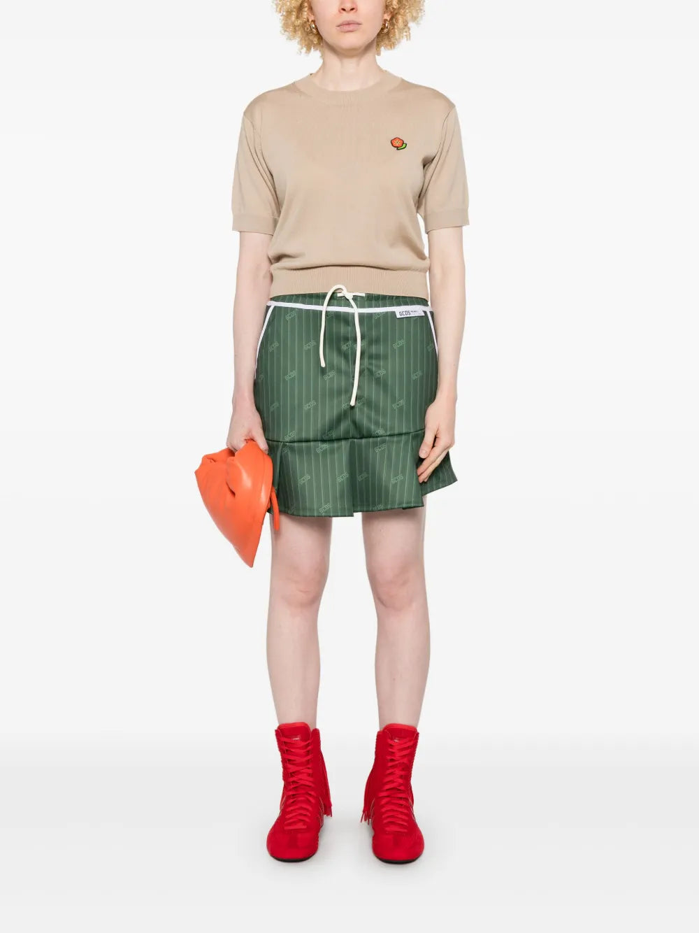 Kenzo Pop' T-Shirt