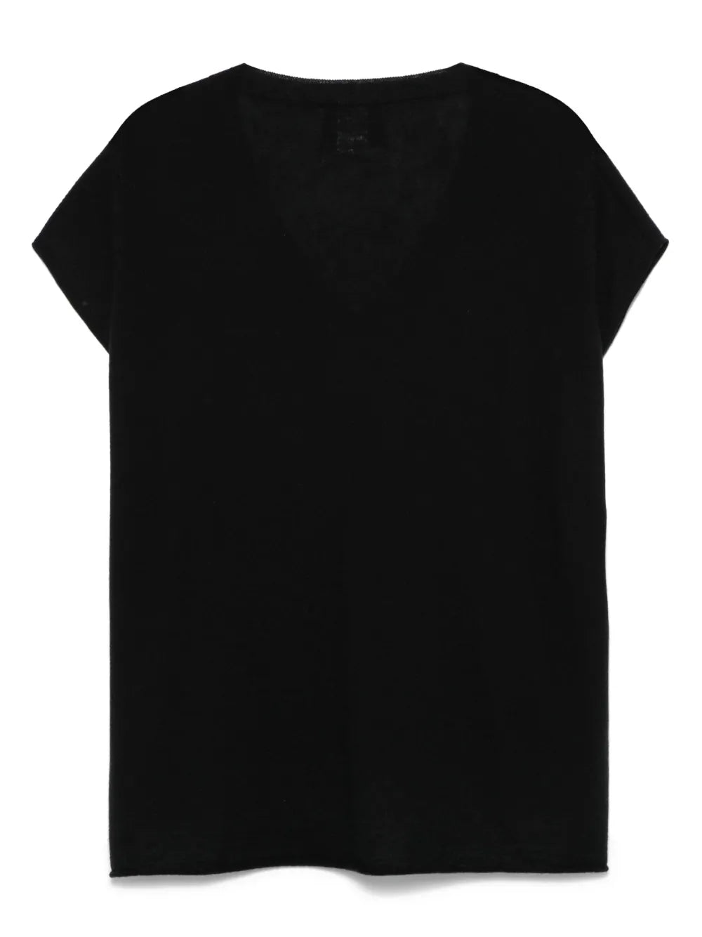 Cashmere Vest