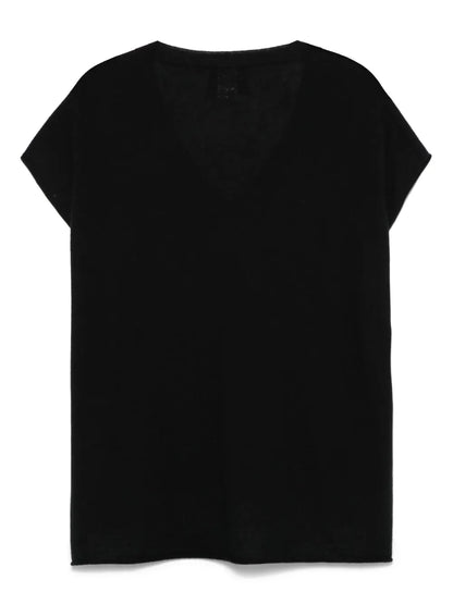 Cashmere Vest