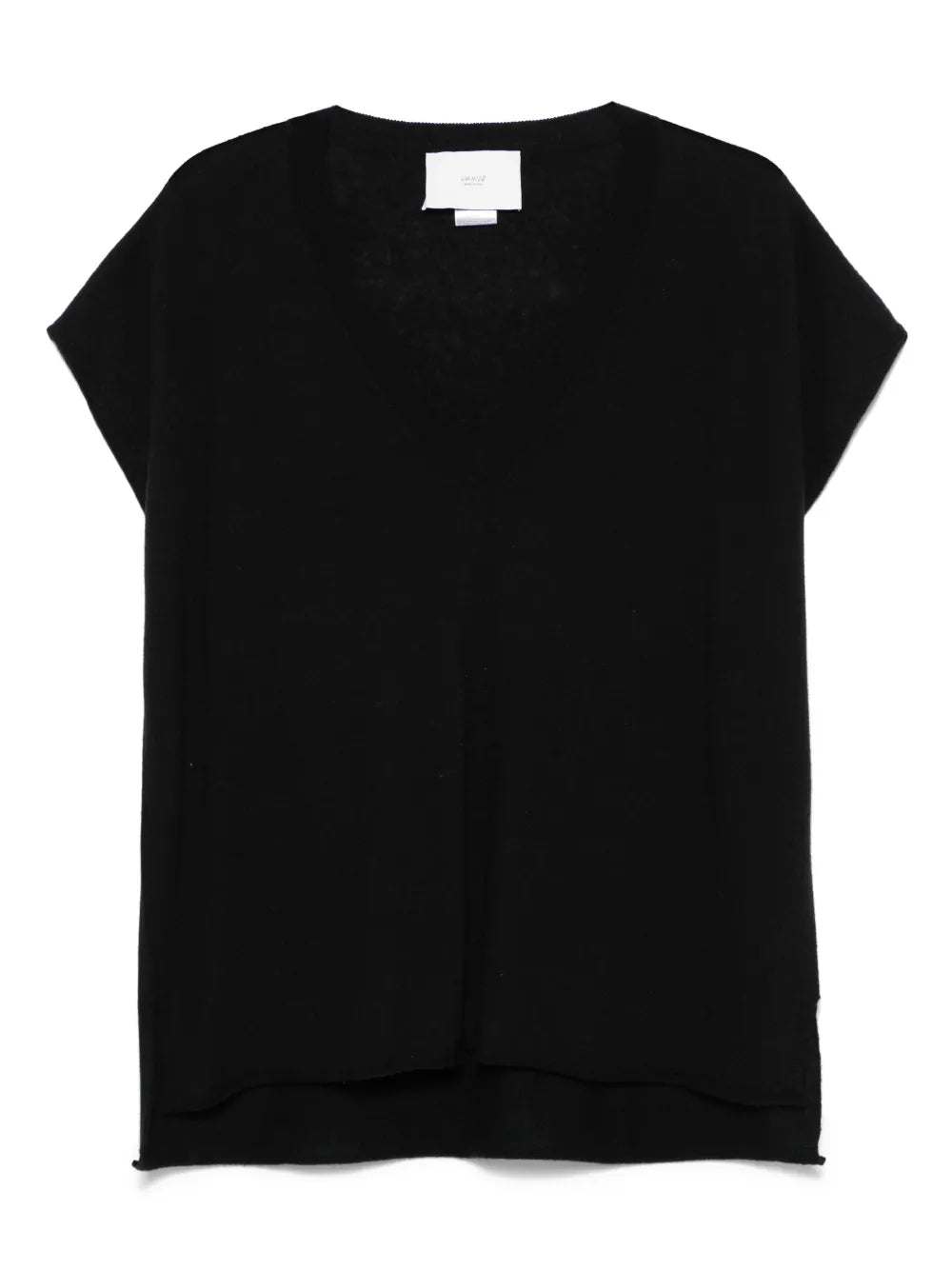 Cashmere Vest
