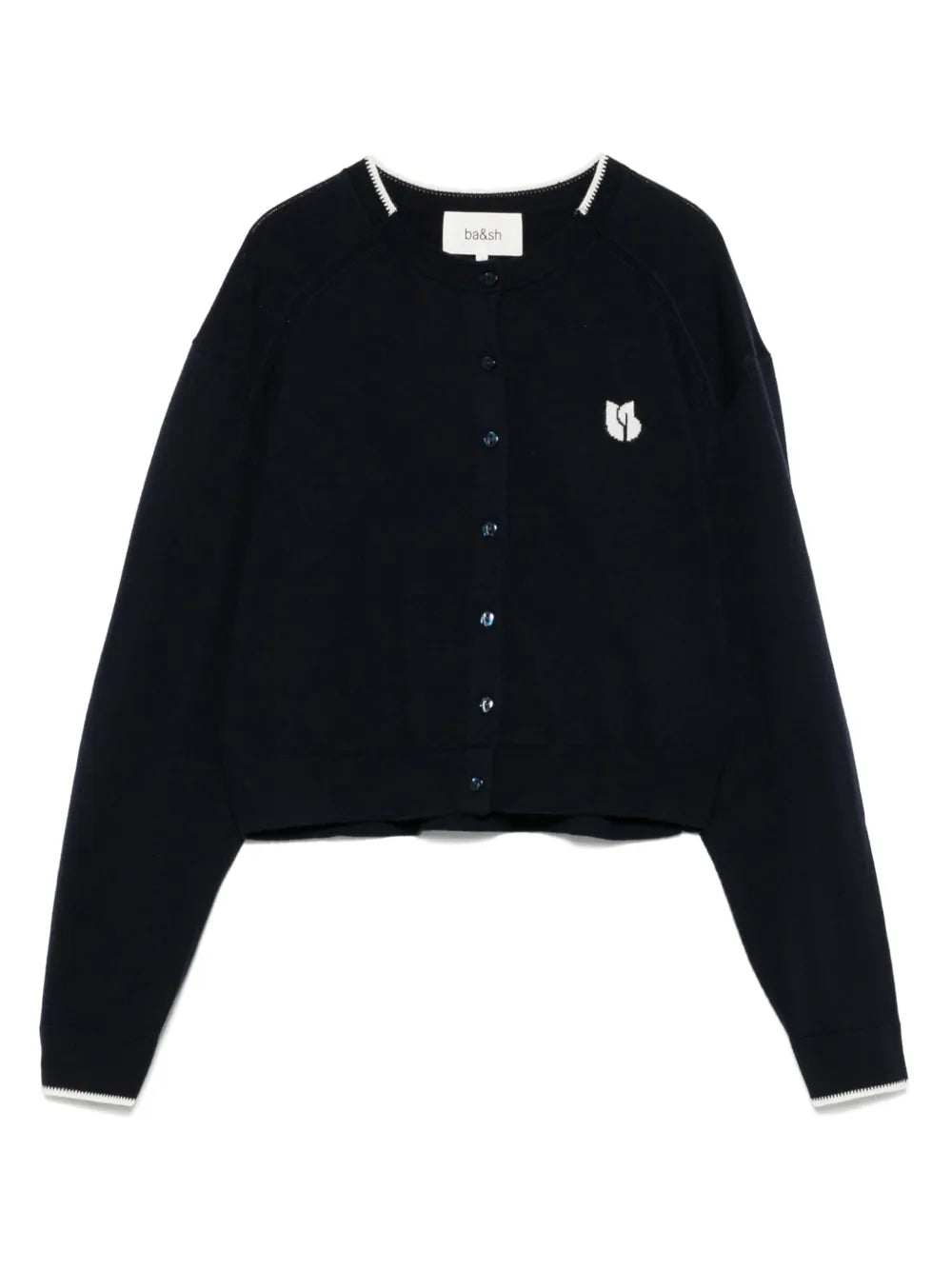 Branice Cardigan