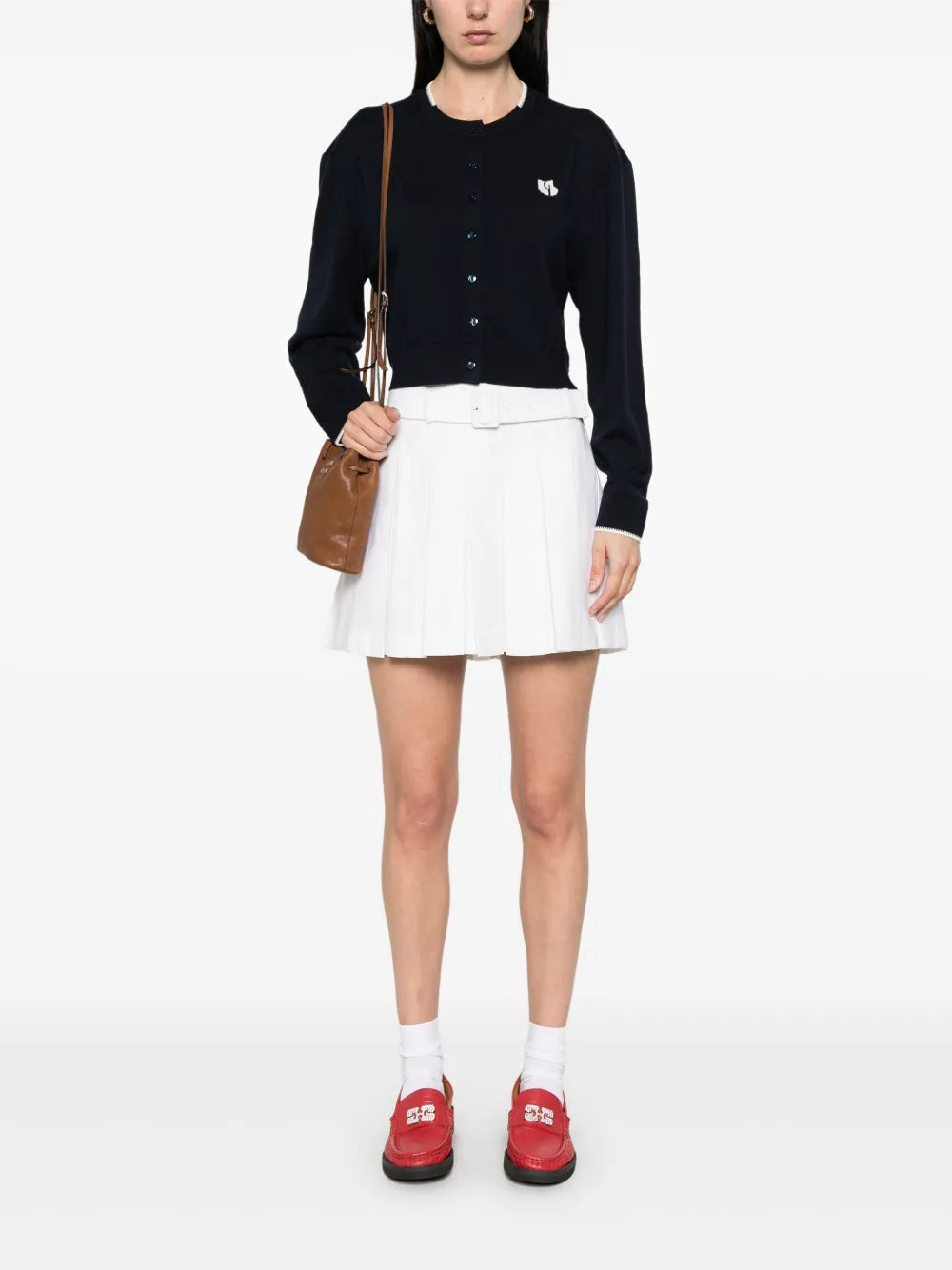 Branice Cardigan
